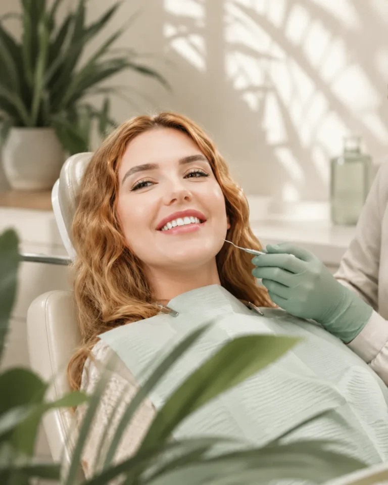 Dental Bonding
