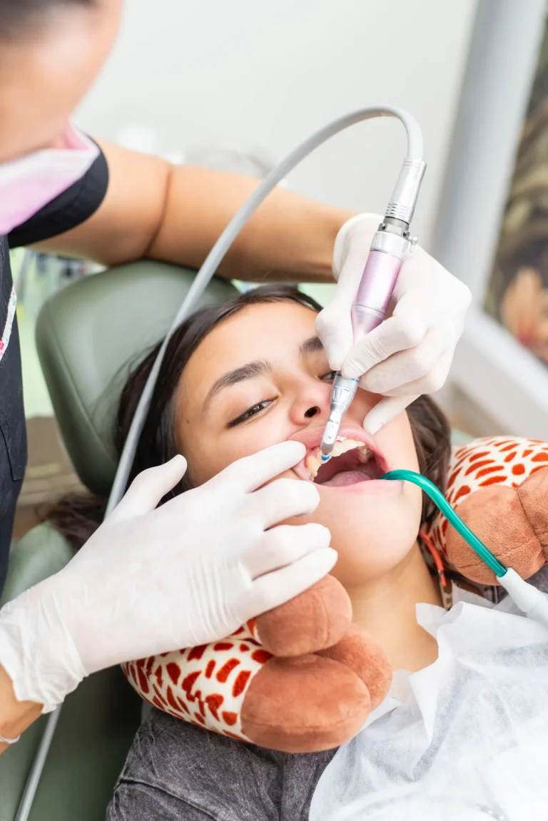 Dental Cleaning
