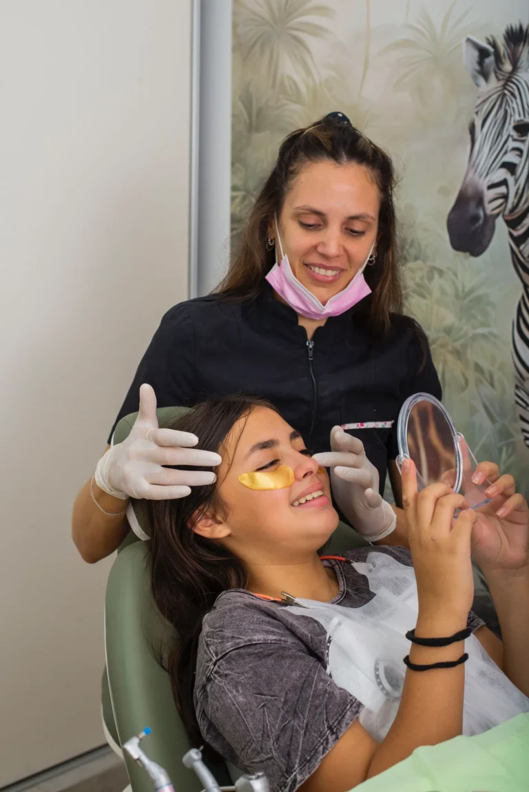 Frenectomy