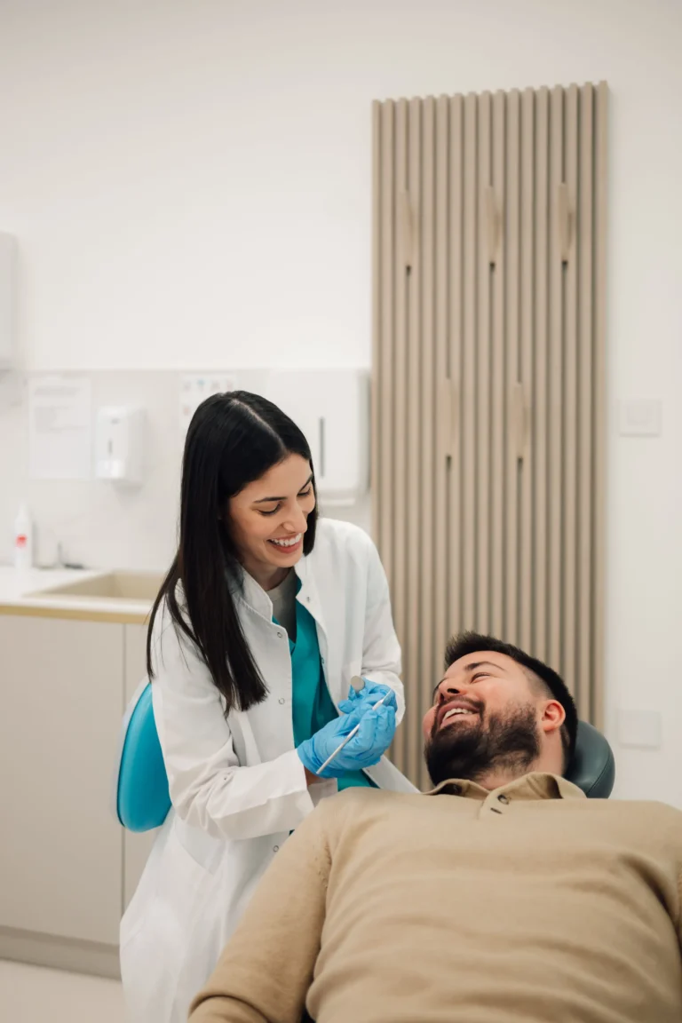 Oral Cancer Screening