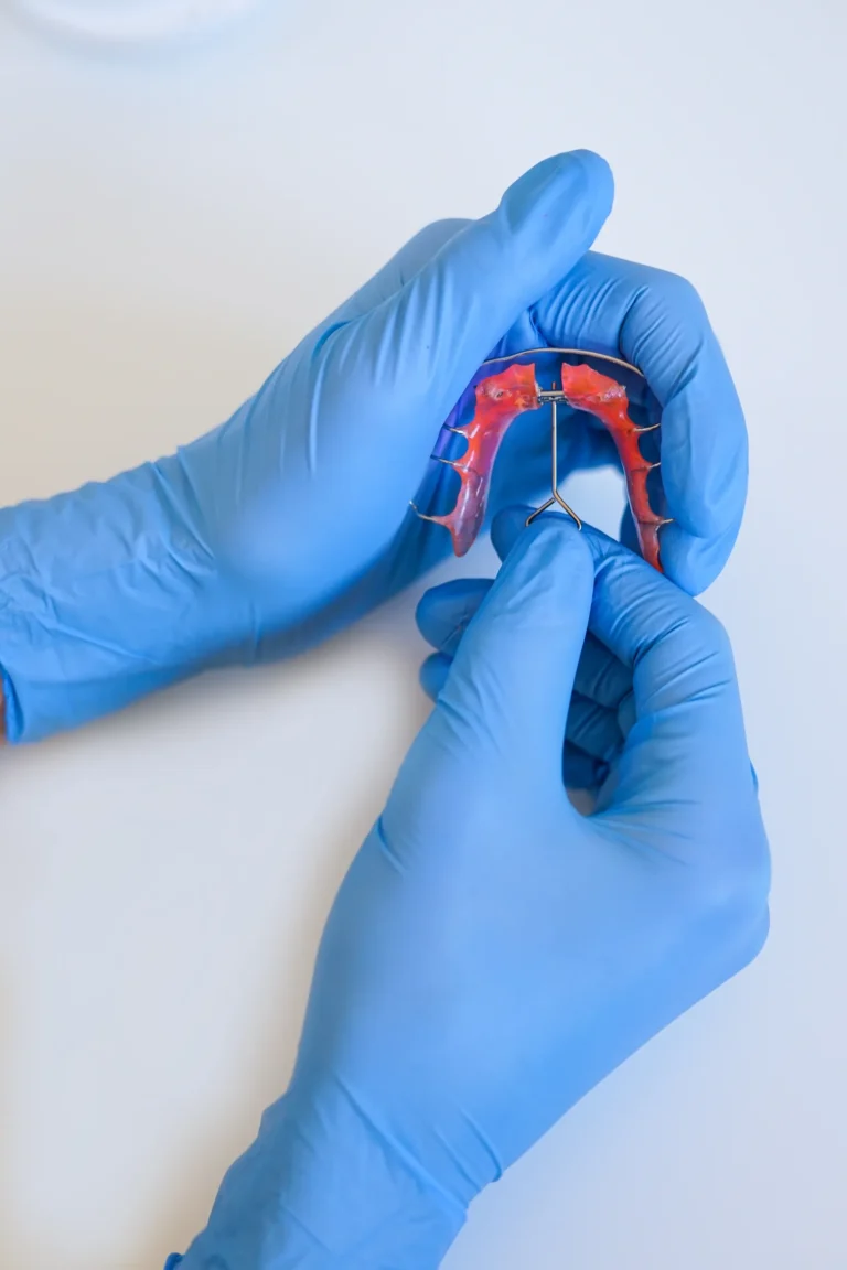 Orthodontic Expanders