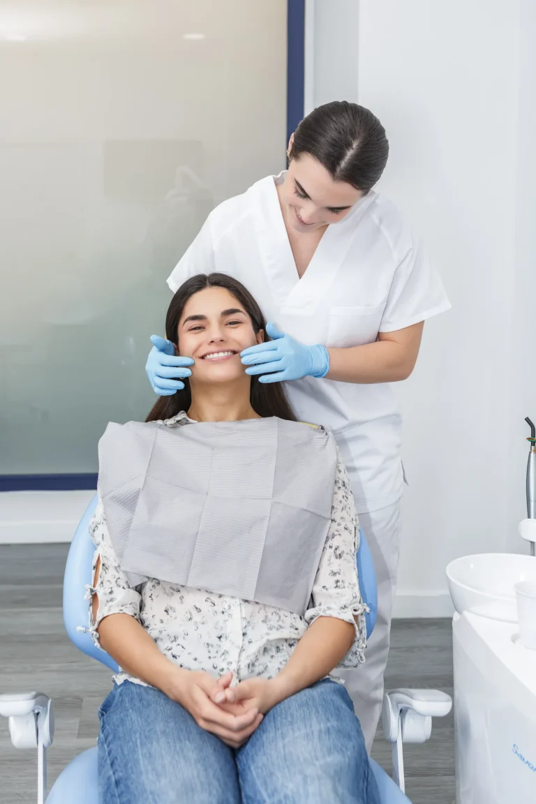 Periodontal Maintenance
