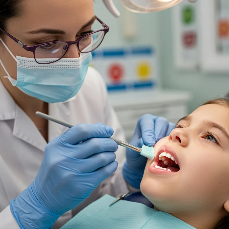 Dental Sealants