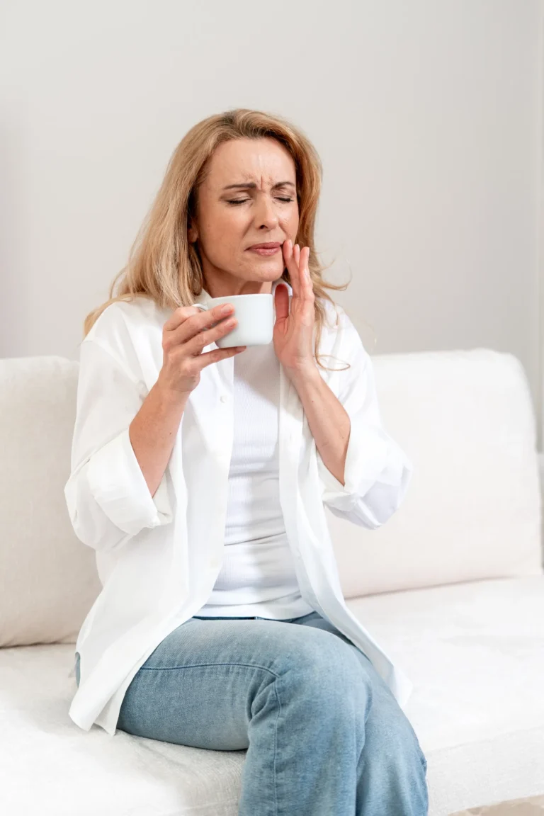 Wisdom Tooth Extractions