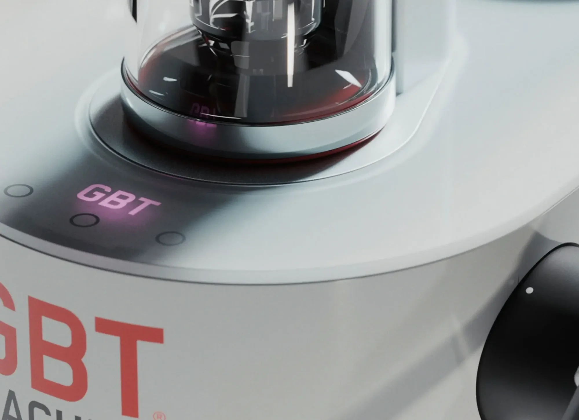 Guided Biofilm Therapy cleaning in Sarasota, FL